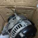 HCPAUELP Alternator 11034N Compatible with Toyota Camry 04-06, Highlander 04-07, Solara 04-08 & Scion tC 05-10,Replace# 11034, 104210-3880, 27060-0H100