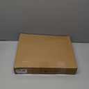 5 Pcs 12 Inch Large Outdoor Christmas Ornaments Bulb Shape Large Lighted Christmas Ornaments with 90 LED Light Outdoor Hanging Christmas Decoration with Hook for Yard Porch