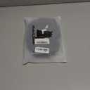 SUKRI Dark Brown Bob Wigs with Bangs for Women Short Wavy Shoulder Length Bob Wig Natural Color Heat Resistant Hair for Daily 12 Inch