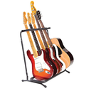 Fender Folding 5-Guitar Stand