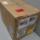1725RPM 1 HP Electric Motor Farm Duty Single Phase Motor 115V/230V 13.6/6.8A 56 Frame CW/CCW