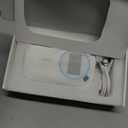 INKBIRD Smart 3-in-1 CO2 Monitor with Bluetooth | Air Quality Monitor Detects CO2, Temperature, Humidity | Indoor CO2 Detector | Up to 6 Months Battery Life | for Home, Office, Grow Tent, Travel etc.