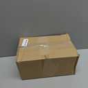 Hamiledyi Buddha Head Statue Aquarium Decorations Resin Fish Hideout Betta Cave for Large Fish Tank Ornaments Betta Sleep Rest Hide Play Breed (Large Size)