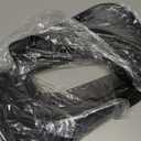 REEVAA 2026 Tesla New Model Y Juniper Accessories - Mud Flaps [Protect Paint, No Drilling Required] All-Weather Splash Guard Body Kits for Model Y Juniper 2025-2026, Black (Set of 4)