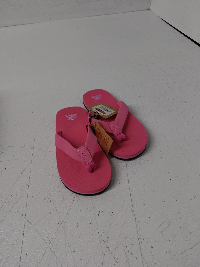 Zeroxposur Sandals Kids 1/2