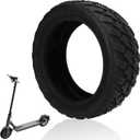 Electric Scooter Tire, 16.4cm/6.5in Inner Diameter Balance Car Replacement Tyre Explosion Proof Rubber Off Road Tire for Scooters with 85 X 65-6.5 Tires