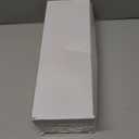 Sunolga Door Draft Stopper Blocks Hot and Cold Air with Removable Washable Cover for Bottom of Door, All-Season Seal for Noise, Light, Wind, Door Sweep for Gaps Up to 3", Home Essentials, 32", Black