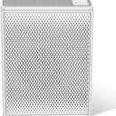 YARIKI Air Purifiers for Home Large Room Up to 2000 Ft,H13 HEPA Air Purifiers for Pet Hair Smoke Odor,24dB Ultra-Quiet Operation Suitable for Bedrooms,Living Rooms,Offices