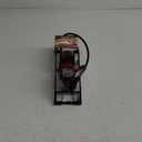 Blackburn Bicycle Foot Pump with Gauge