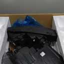 Headlights for 2007-2012 Hyundai Santa Fe (Bulbs included)