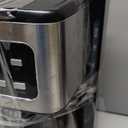 CHEFMAN Programmable Coffee Maker 12 cup