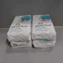 Amazon Brand - Mama Bear Gentle Touch Diapers, Size 2, 184 Count (4 packs of 46)