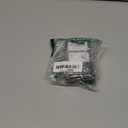 Teeran 2 in 1 Wireless CarPlay and Android Auto Adapter, Easy Setup Plug And Play, Fast Seamless Use Supports 1000+ Car's with Built-in Wired Car Play/Android Auto, Compact Sleek Design Car Adapter