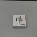 Smart Ring for Women Men,Fitness Tracker Ring with Heart Rate, Sleep Monitoring, Blood Oxygen, Step Counting for iOS and Android, No Subscription Fee, Waterproof, Valentines Day Gifts(Gold, 10)