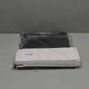 Christmas Ornament Storage Container with Dividers - Box Stores Up to 54 Ornaments, Zippered, Convenient, Adjustable, Large Organizer Bin to Protect Holiday Dcor, Fits Most Standard Size, Black