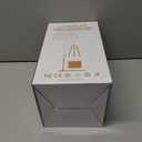 Candle Warmer Lamp with Timmer, Dimmer, Height Adjustment, with Candle, Wax Melt Warmer with 2 Bulbs, Home Decor, Gift for Women and Mom