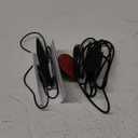 TV Antenna 2025 Indoor with Signal Booster  Long Range Digital HD Antenna for Smart and Older TVs, Supports Local Channels, 4K, and 1080p