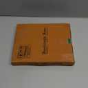 Handicrafts Home Handmade Decorative 4x6 Picture Frame- Unique Boho Chic Home Decor- Moroccan Art Inspired Black White Photo Frame for Wall & Tabletop, Colorful Frames for Living Room, Office Decor