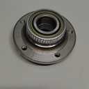 WJBWA513125-Wheel Hub Bearing Assembly - Cross Reference: Timken 513125 / Moog 513125 / SKF BR930161