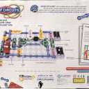 Snap Circuits Classic SC-300 Electronics Exploration Kit | Over 300 Projects | Full Color Manual Parts | STEM Educational Toy for Kids 8+ 2.3 x 13.6 x 19.3 inches