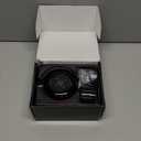 Cakoutanb Smart Cupping Therapy Massager, 7 in 1 Red Light Cupping Therapy Set with 2 Modes for Targeted Pain Relief, Muscle Soreness,Tighter Skin, Cupping Kit with 12 Levels Suction and Heat,1 Pack