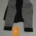 LeLePet Dog Recovery Suit for Front Legs, Dog Sleeve to Stop Licking, Elbow Protector for Leg Injuries Shoulder Wounds After Surgery Male Female,Zippered Long-Sleeved Shirt Cone Alternative(XL)