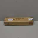 FUIN Wooden Tea Towel Ladder, Mini Ladder Towel Rack Display Hanger, Small Rustic Farmhouse Tea Towel Stand Holder for Country Bathroom Decor, Black (9.45 x 1.3 x 14.2 inchs)