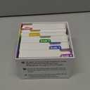 Sight Words Flash Cards Kindergarten to 4th Grade - 600 Words from Dolch's and Fry's Lists with 18 Mini Games