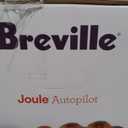Breville Joule Oven Air Fryer Pro, Stainless Steel