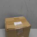 Honeydak 50 Pcs 2 oz Boston Dispensing Squeeze Bottles Empty Plastic Squeeze with Twist Cap Small Clear Bottle Round Bottles with 2 Funnels for Liquids Oils arts Kitchen Household(Red)