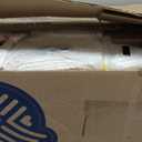 Quilted Northern Ultra Plush Toilet Paper, 24 Mega Rolls = 96 Regular Rolls, 3X Thicker*, 3 Ply Soft Toilet Tissue