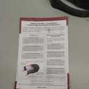 Hapleby 2PCS Premium Folding Bike Tires 26x1.95 Inch (50-559mm), Replacement Mountain Bike Tires 60 TPI Puncture-Resistant, Came with 2PCS Tire levers