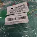 Christmas Gift Bags with Handles, Large Non-Woven Tote Bags