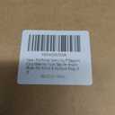 Mens Scuff Slippers, Cozy Supportive Foam Slip-On House Shoes for Indoor & Outdoor (Gray)