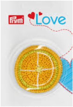 Prym Love Pin Cushion/Pattern Weig