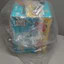 Pampers Swaddlers Diapers, Size 0 (up to 10 lbs), 84 Count, Absorbent, Keeps Baby Dry and Comfortable, Skin Safe Disposable Baby Diaper (Newborn)