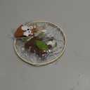 First Landings Baby Mobile for Crib - Forest Animal Nursery Mobiles - Gender Neutral Baby Nursery Decor - Woodland