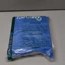 Easy Sleep Ear Memory Foam Pillow, No-Pain Foam Pillow for Sore Ears, Soft Support Ear Pillows for Side Sleepers