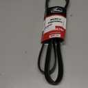 Gates K040365 Micro-V Serpentine Drive Belt