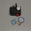 CW211300AV Air ompressor Pressure Switch For Campbell Hausfeld 150/120 PSI