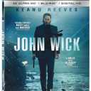 John Wick 4K Ultra Hd [Blu-ray]