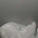 Painters Drop Cloth 13 Feet by 16 Feet Plastic Painting Tarp Waterproof Cover Clear Tarp Plastic Sheeting 1 Mil Thickness Furniture Cover