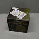 AC Blower Motor with Fan Fits for 2003 2004 2005 2006 Chevy Silverado 1500 2500 Suburban Avalanche GMC Sierra Yukon Cadillac Escalade HVAC Heater Blower Motor Replaces# 700191