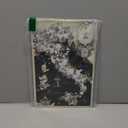 Retro Metal Tin Sign Gourmet Map of Italy Gastronomical Cuisine Food Italian Regions Sign for Outdoor & Indoor Wall Poster Home Bar Shop Decorations Coffee Vintage Sign Gift 12X8 in