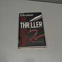 Thriller 2: Stories You Just Can't Put Down