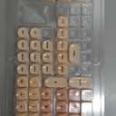 PBT Keycaps, Flesh Pink Foundation Jelly Keycaps MOA Profile, 128 Keys Elegant Cute Custom Key caps for Cherry Gateron MX Mechanical Keyboard, Ergonomic, No Tear & Never Fades