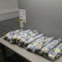 Flower Centerpieces for Tables - 10 Pack Wedding Arch Artificial Flowers Blue Arrangements Center Piece for Reception, Living Room, Kitchen, Dining Table Runner Decorations(20.5 * 9.4''/52 * 24cm)