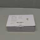 MaxGear 2" Office Chair Wheels Heavy Duty Replacement, Mute Rubber Rotating Desk Chair Caster Wheels, Safe for All Floors Including Hardwood, Only Fits 11mm Stem, NOT for 10mm or IKEA Chairs, Set of 5