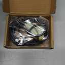 990C0-88136 SMIS Digital Gauge to SDS Adapter Cable Wiring Harness Compatible with Suzuki Outboard DF40-300 NMEA 2000 SMG4, Replace 990C088136