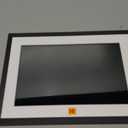 KODAK 10-Inch Wi-Fi Enabled Digital Photo Frame Digital Picture Frame with Remote Control, Auto-Rotate,Easy Operated Programmable Auto On/Off, NO WiFi 32G storage 